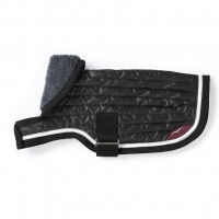 Animo Hundemantel Jean HW22, Hundedecke, Hundejacke Animo Hundemantel Jean HW22, Hundedecke, Hundejacke