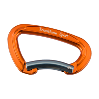 TransHorse Sport Aluminium Karabiner TransHorse Sport Aluminium Karabiner