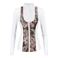Laguso Turniershirt Damen Laila FS22, Turnierbluse, langarm Laguso Turniershirt Damen Laila FS22, Turnierbluse, langarm