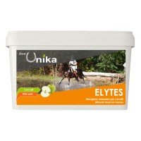 Linea Unika Elytes Elektrolyte, Ergänzungsfutter