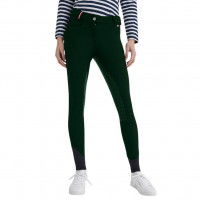 Tommy Hilfiger Equestrian Reithose Damen Classic HW22, Vollbesatz, Full-Grip Tommy Hilfiger Equestrian Reithose Damen Classic HW22, Vollbesatz, Full-Grip