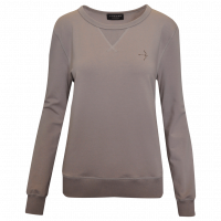 Laguso Sweatshirt Damen Ann Kathrin HW22, langarm Laguso Sweatshirt Damen Ann Kathrin HW22, langarm