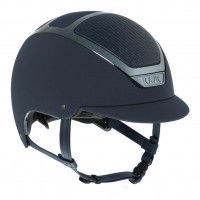 Kask Reithelm Dogma Chrome Light, Vorgängermodell Kask Reithelm Dogma Chrome Light, Vorgängermodell
