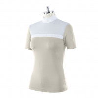 Animo Turniershirt Damen Bandus HW22, kurzarm Animo Turniershirt Damen Bandus HW22, kurzarm