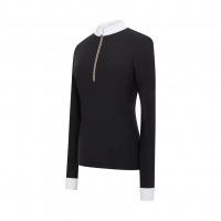 Samshield Turniershirt Damen Aloise HW22, langarm Samshield Turniershirt Damen Aloise HW22, langarm