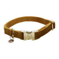 Kentucky Dogwear Hundehalsband Velvet Kentucky Dogwear Hundehalsband Velvet