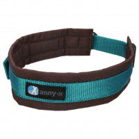 Annyx Hundehalsband Zug-Stopphalsband Fun & Protect Annyx Hundehalsband Zug-Stopphalsband Fun & Protect