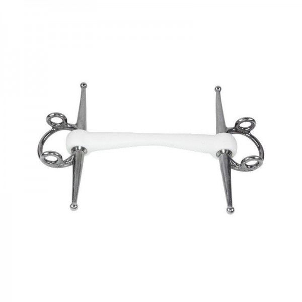 Trust Inno Sense Schenkel-Aufziehtrense mullen, 20 mm