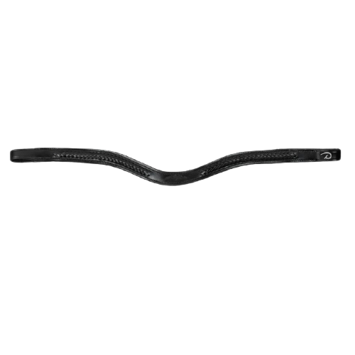 Dyon Stirnband Laced V-Shaped NEC, geschwungen