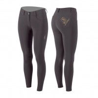 Animo Reithose Damen Nailend FS22, Kniebesatz, Knee-Grip Animo Reithose Damen Nailend FS22, Kniebesatz, Knee-Grip