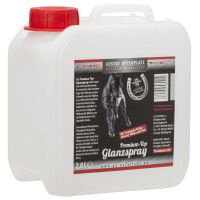 Gustav Optenplatz Mähnenspray Premium Top Glanzspray, Schweifspray Gustav Optenplatz Mähnenspray Premium Top Glanzspray, Schweifspray