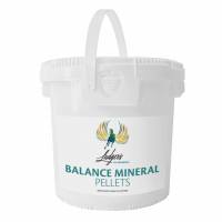 Ludgers Balance Mineral Pellets, ideale Mineralstoffversorgung, ideale Stoffwechselfunktion