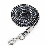 Schockemöhle Sports Strick mit Karabiner, Führstrick Schockemöhle Sports Strick mit Karabiner, Führstrick