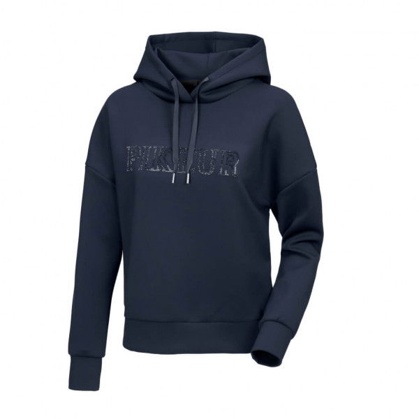 Pikeur Hoodie Damen Mie HW22, Kapuzenpullover