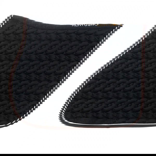 Kentucky Horsewear Schabracke Absorb ohne Logo, Springschabracke