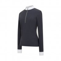 Samshield Turniershirt Damen Aloise HW22, langarm Samshield Turniershirt Damen Aloise HW22, langarm