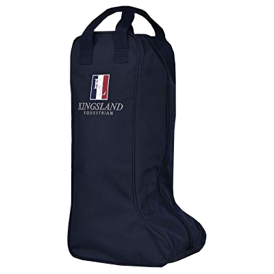 Kingsland Reitstiefeltasche