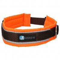 Annyx Hundehalsband Steckhalsband Fun & Protect Annyx Hundehalsband Steckhalsband Fun & Protect