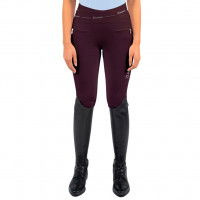 Samshield Reitleggings Damen Alpha FS22, Vollbesatz, Full-Grip Samshield Reitleggings Damen Alpha FS22, Vollbesatz, Full-Grip
