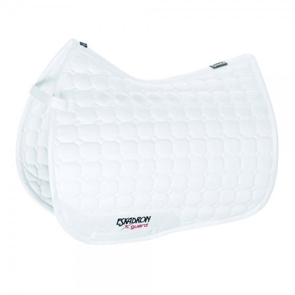 Eskadron Schabracke Glossy Compact, Dressurschabracke