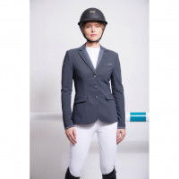 Samshield Sakko Damen Louisa HW21, Jacket, Turniersakko, Turnierjacket Samshield Sakko Damen Louisa HW21, Jacket, Turniersakko, Turnierjacket