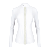 Laguso Turniershirt Damen Janne HW21, Turnierbluse, langarm Laguso Turniershirt Damen Janne HW21, Turnierbluse, langarm