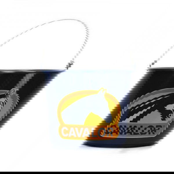 Cavalor Eimer Feed Bucket, Futter- und Wassereimer