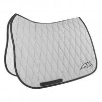 Equiline Schabracke Ekire HW22, Dressurschabracke Equiline Schabracke Ekire HW22, Dressurschabracke