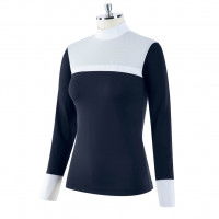 Animo Turniershirt Damen Balsa HW22, langarm Animo Turniershirt Damen Balsa HW22, langarm