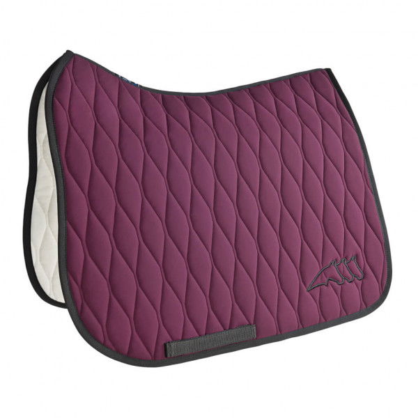 Equiline Schabracke Necus HW22, Dressurschabracke
