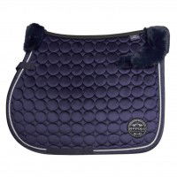 HV Polo Schabracke HVPFurry Luxury GP FS22, Springschabracke HV Polo Schabracke HVPFurry Luxury GP FS22, Springschabracke