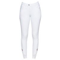 Cavalleria Toscana Reithose Damen New Grip System FS22, Kniebesatz, Knee-Grip Cavalleria Toscana Reithose Damen New Grip System FS22, Kniebesatz, Knee-Grip