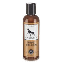 Lila Loves It Shampoo Shine & Comb Lila Loves It Shampoo Shine & Comb