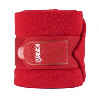 Eskadron Bandagen Fleece, Fleecebandage Eskadron Bandagen Fleece, Fleecebandage