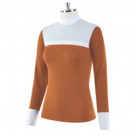 Animo Turniershirt Damen Balsa HW22, langarm Animo Turniershirt Damen Balsa HW22, langarm
