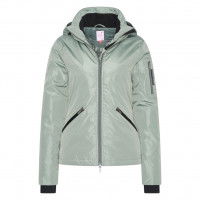 Imperial Riding Jacke Damen Tech IRHLucky HW22, Regenjacke, Windjacke, Übergangsjacke Imperial Riding Jacke Damen Tech IRHLucky HW22, Regenjacke, Windjacke, Übergangsjacke
