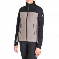 Equiline Jacke Damen Nabel HW22, Bomberjacke Equiline Jacke Damen Nabel HW22, Bomberjacke