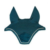 Kentucky Horsewear Fliegenhaube Wellington Velvet Kentucky Horsewear Fliegenhaube Wellington Velvet