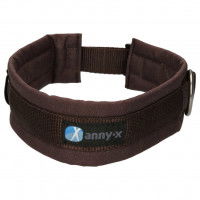 Annyx Hundehalsband Steckhalsband Fun & Protect Annyx Hundehalsband Steckhalsband Fun & Protect