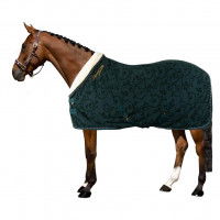 Imperial Riding Fleecedecke IRHSuper-Dry, Abschwitzdecke Imperial Riding Fleecedecke IRHSuper-Dry, Abschwitzdecke