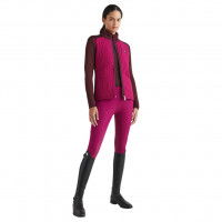 Tommy Hilfiger Equestrian Jacke Damen Eco-Loft HW22, Trainingsjacke Tommy Hilfiger Equestrian Jacke Damen Eco-Loft HW22, Trainingsjacke