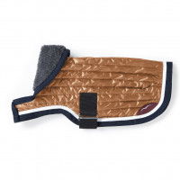 Animo Hundemantel Jean HW22, Hundedecke, Hundejacke Animo Hundemantel Jean HW22, Hundedecke, Hundejacke