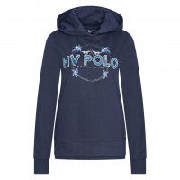 HV Polo Hoodie Damen HVPJane Flash FS22, Kapuzenpullover HV Polo Hoodie Damen HVPJane Flash FS22, Kapuzenpullover