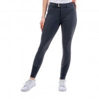 Samshield Reithose Damen Adele, Kniebesatz, Knee-Grip Samshield Reithose Damen Adele, Kniebesatz, Knee-Grip