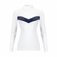 Laguso Turniershirt Damen Vivien Team FS22, langarm Laguso Turniershirt Damen Vivien Team FS22, langarm