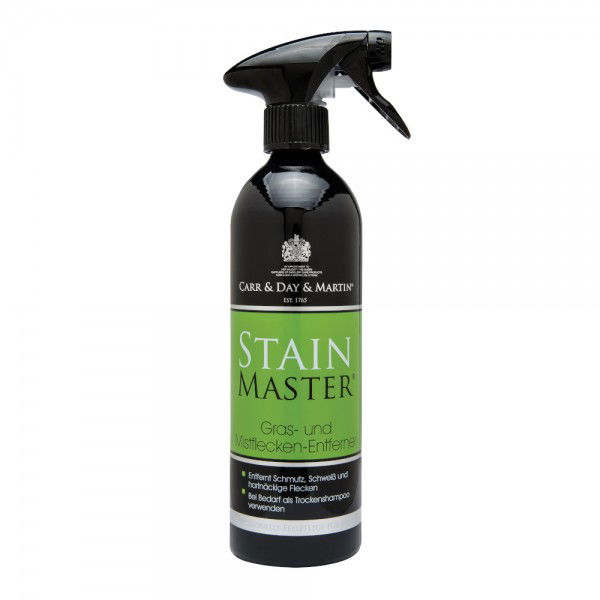 Carr & Day & Martin Fleckenentfernungsspray Stain Master
