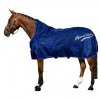 Imperial Riding Outdoordecke IRHSuper-Dry 200 g, High-Neck Imperial Riding Outdoordecke IRHSuper-Dry 200 g, High-Neck