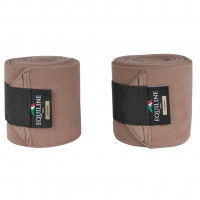 Equiline Bandagen Ekire HW22, Fleecebandagen, 2-er Set Equiline Bandagen Ekire HW22, Fleecebandagen, 2-er Set