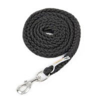 Schockemöhle Sports Strick mit Karabiner, Führstrick Schockemöhle Sports Strick mit Karabiner, Führstrick