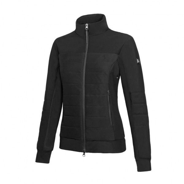 Equiline Jacke Damen Nabel HW22, Bomberjacke